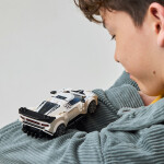 LEGO LEGO® Speed Champions 77240 Hyper sportovní auto Bugatti Centodieci