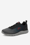 Tenisky Skechers TRACK 232399 BKCC Látkový materiál