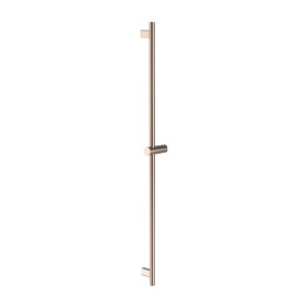 Laufen - Sprchové příslušenství Sprchová tyč 110 cm, zlatorůžová HF904794465000