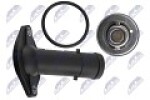 PIETRO Termostat SEAT Ibiza IV, Leon II, Altea, Altea XL 1.6 TDI