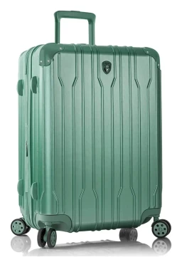 Heys Xtrak M Midnight green 92 l HEYS-10103-0148-26