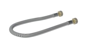 GEBERIT - Pancéřová hadička 3/8" 241.982.00.1