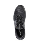 AER55 ST BLACK LOW polobotky unisex černá 39