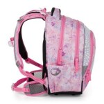 Bagmaster BETA 26 B velký školní set pro prvňáčky – jednorožec