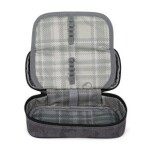 Bagmaster DIGITAL 25 A studentský penál – maskáčový