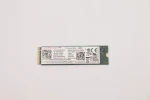 Lenovo SSD 256GB (5SS0V26457) / SSD / M.2 2280 / PCIe 4.0 NVMe (5SS0V26457)