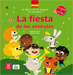 Marca América Latina: La fiesta de los animales