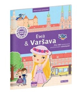 Ewa Varšava