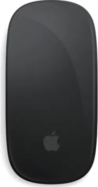 Apple Magic Mouse bílá / Optická myš / Bluetooth / USB-C / Multitouch (MXK53ZA)