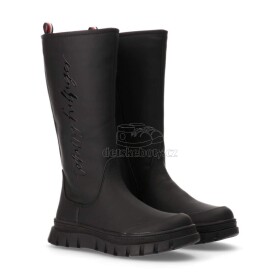 Dětské zimní boty Tommy Hilfiger T3A6-32429-1442999 Velikost:
