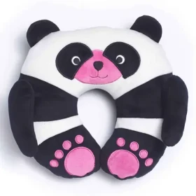 Travel Blue Chi Chi the Panda / Cestovní polštářek na krk