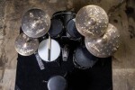 Zildjian S Series Dark Cymbal set