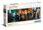 Puzzle Harry Potter 1000 Panorama