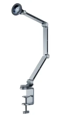Wozinsky WTY0YS1 šedá / Magnetický držák / Telefon a tablet / Otočný 360°