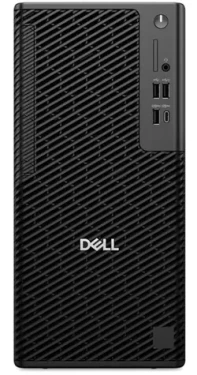 Dell Pro Precision 7 T1 černá / Pracovní stanice / Intel Core Ultra 7 265 / 32GB DDR5 / 1TB SSD / W11P / 3YNBD (KYP1K)