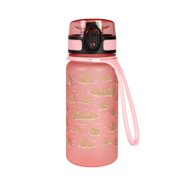 Dětská láhev 350 ml - Kapybary - Albi