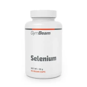 Selén - GymBeam (90 kaps.) (36253-1-90caps)