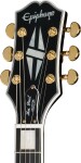 Epiphone Les Paul Custom 3PU Ebony