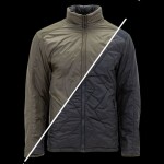 Carinthia Bunda T2D G-Loft Jacket olivová | černá M