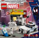 LEGO LEGO® Marvel 76311 Spider-Verse: Miles Morales vs. Flek
