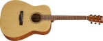 Yamaha F400 Natural