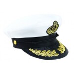 Rappa Čepice kapitán - dětská