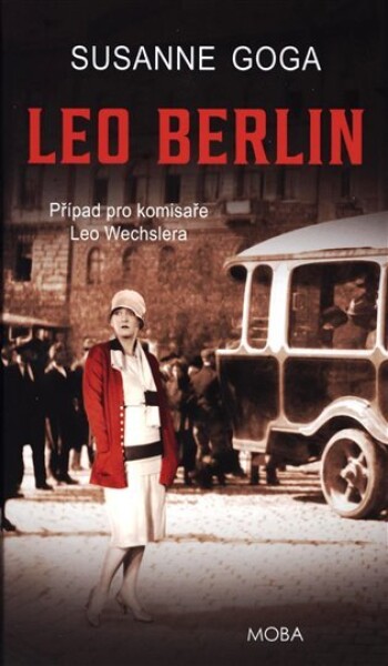 Leo Berlín