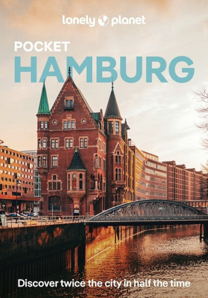 Lonely Planet Pocket Hamburg - kolektiv autorů