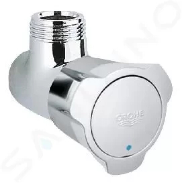 GROHE - Costa L Sprchový ventil, chrom 26010001