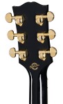 Gibson Custom J-45 Custom Ebony
