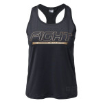 Tričko bez rukávů Fighton WMNS W s