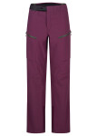 MONTURA Sky Wild 2 Pants Woman, Vinaccia/Verde Salvia velikost: S