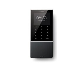 Docházkový systém TimeMoto TM-818 SC EDF_854292