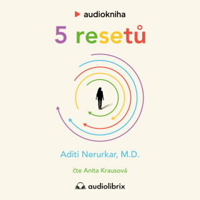 5 resetů - Aditi Nerurkar