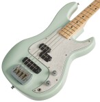 G&L Tribute SB-2 Surf Green, MP