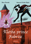 Kletba prince Fabrise - Dana Šianská - e-kniha