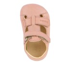 Dívčí barefoot sandály PREWALKERS SANDAL PINK FRODDO G1130023-7 - 20