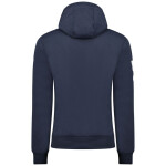 Geographical Norway Folton EO 100 M WW4783H/GNO-Navy mikina m