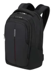 Samsonite GUARDIT 3.0 Laptop Backpack S 14.1" černá / Batoh na notebook / Voděodolný / Recyklovaný PET (155195-1041)