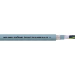 Faber Kabel 035375 kabel pro energetické řetězy FACAB EFK Li9YC11Y 12 x 0.34 mm² šedá metrové zboží