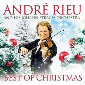 André Rieu: Best of Christmas - CD - André Rieu