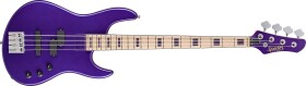 Spector Icon NC-4 Frank Bello Signature Metallic Purple