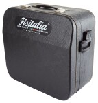Fisitalia 37.34 Black