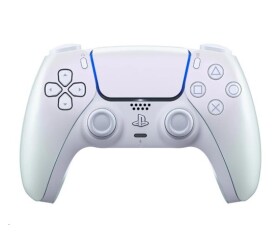 SONY Playstation Dualsense v3 Controller Chrome Pearl EDF_1469501