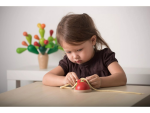 PlanToys PlanToys Šněrovací bota