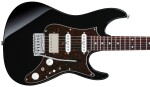 Ibanez AZ2204B Black