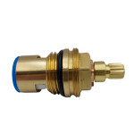 INVENA - Keramická kartuše, right 1/2" AA-11-P15-F