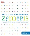 Zeměpis. Spolu to zvládneme