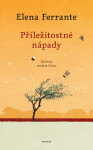 Příležitostné nápady - Elena Ferrante