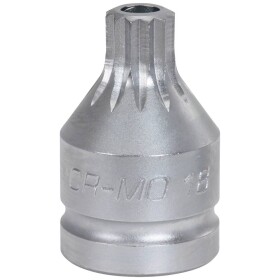KS Tools 5150013 515.0013 Nástrčný klíč